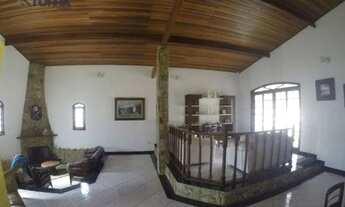 Imagem 7: Casa com 3 dormitórios à venda de 450 m² no Morumbi em Atibaia/SP - CA1561