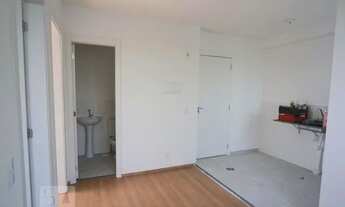 Imagem 4: Apartamento para Aluguel - Vila Santa Maria, 2 Quartos, 38 m2