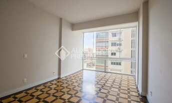 Imagem 2: Apartamento à venda Rua Ramiro Barcelos, Bom Fim - Porto Alegre