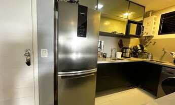 Imagem 2: Apartamento à venda, 1/4, porteira fechada, em Ondina, Salvador - BA