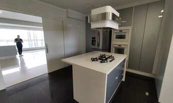 Imagem 7: Apartamento Anália Franco 280m² 3 suítes - Locação