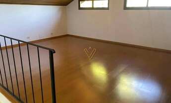 Imagem 2: Casa com 4 dormitórios, 584 m² - venda por R$ 7.000.000,00 ou aluguel por R$ 33.346,00 - R