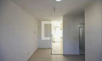 Imagem 4: Apartamento para Aluguel - Jardim Umarizal, 2 Quartos, 35 m2