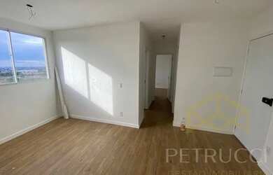 Imagem 3: Apartamento - Vila Miguel Vicente Cury - Campinas