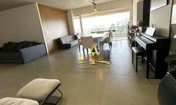 Imagem 7: Apartamento à venda em Alphaville com 3 suítes Boulevard Tamboré - Santana de Parnaíba - S