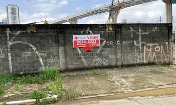 Imagem: Terreno 300 m² 10 x 30 na Vila Prudente