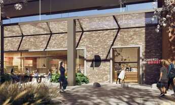 Imagem 6: Loft em Floresta