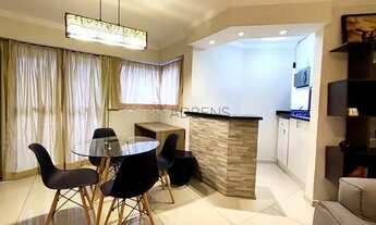 Imagem 2: Apartamento para locação, Cerqueira César, São Paulo, SP