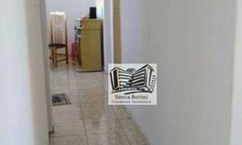 Imagem: Apartamento com 3 dormitórios à venda