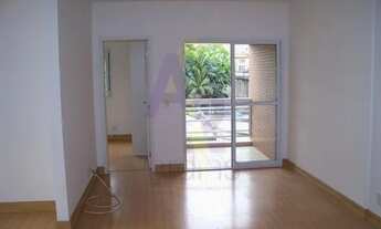 Imagem: Apartamento em excelente estado com 2 vagas