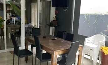 Imagem 4: Casa Mobiliada com 4 suítes, Piscina Aquecida, para alugar, 570 m² por R$ 25.000/mês - Alp