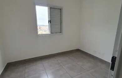 Imagem 6: Apto Novo e Amplo com 55m² - Sacada e Garagem Coberta - Região Sul