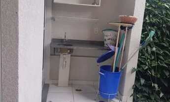 Imagem 6: APTO COM QUINTAL PRIVATIVO