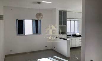 Imagem: Casa com 3 dormitórios, 110 m² - venda