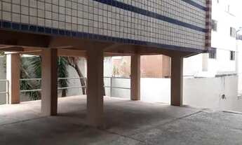 Imagem 3: Apartamento mobiliado