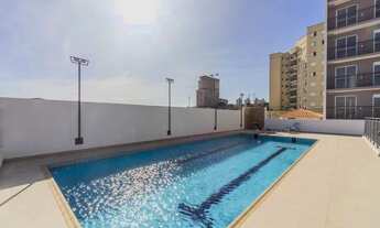 Imagem 5: Apartamento com 1 Quarto para alugar, 28m² - Vila Formosa