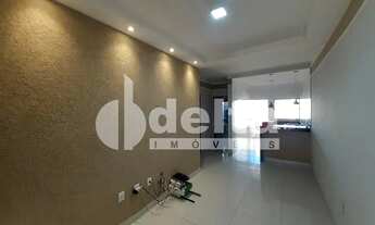 Imagem 6: Casa para aluguel, 2 quartos, 1 suíte, 2 vagas, Jardim Canaã - Uberlândia/MG