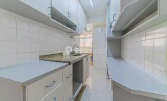 Imagem 5: Apartamento para alugar no bairro Vila Azevedo - São Paulo/SP