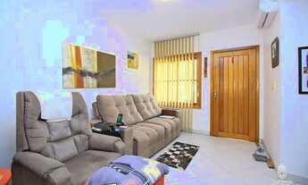 Imagem 2: Casa Condominio para Venda - 101.85m², 2 dormitórios, 2 vagas - Ipanema