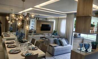 Imagem 4: Cobertura para venda tem 105m2 com 2 quartos com suite e vaga em da Luz - Nova Iguaçu - R