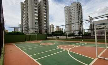 Imagem 6: APARTAMENTO para alugar Edifício VILLAGIO DI MONTALCINO - 3 dormitórios, 96m2 por R$2.400