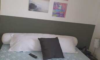 Imagem 5: Apartamento à venda, 2 quartos, 1 suíte, 1 vaga, COPACABANA - Uberlândia/MG