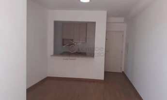 Imagem 2: Jundiaí - Apartamento Padrão - Engordadouro