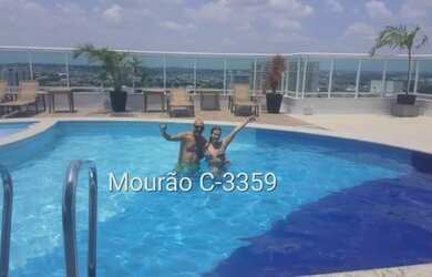 Imagem 4: 6 ApartamentoS compactos. Condomínio Green View na Jacira Reis. Linda Área de Lazer na Cob