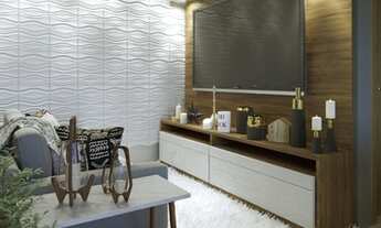 Imagem 2: Apartamento para Venda, São Paulo / SP, bairro Itaquera, 2 dormitórios, 1 banheiro, área t