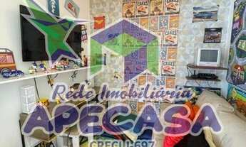 Imagem 6: Apartamento para Venda em Salinópolis, Atalaia, 2 dormitórios, 1 suíte, 2 banheiros, 1 vag