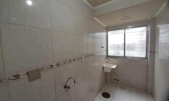 Imagem 6: JK no Bairro Jardim Ipiranga com 28 m², cozinha, banheiro social, área de serviço com t