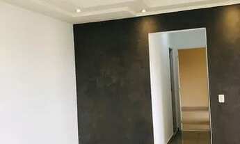 Imagem 7: Apartamento aluguel Alphaville Res. Alpha Vita