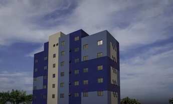 Imagem 6: APARTAMENTO com 1 dormitório à venda com 53.99m² por R$ 219.000,00 no bairro Cajuru - CURI