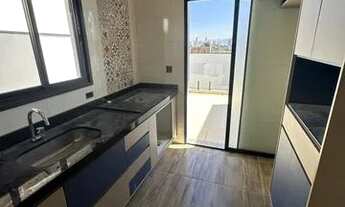 Imagem 4: Casa para aluguel possui 160 metros quadrados com 3 quartos em Campos Elíseos - Taubaté