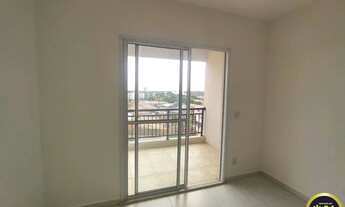 Imagem: Golden green residence, apartamento com