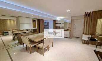 Imagem: Apartamento à venda, 154 m² por R$ 1.380.000,00