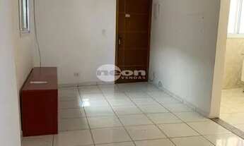 Imagem 4: SANTO ANDRé - Apartamento Padrão - Jardim Vila Rica