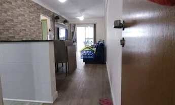 Imagem 2: Oportunidade 2 dorms a 90mts do Mar e vista MAR