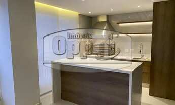 Imagem 6: APTO SIMPLESMENTE IMPECÁVEL, PORTEIRA FECHADA