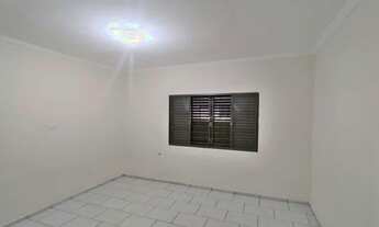 Imagem 4: Locação - Casa - Jardim Esmeralda - Santa Bárbara D'Oeste - SP