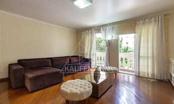 Imagem 5: Apartamento para Locação no Jardins