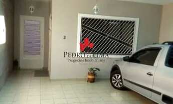 Imagem: Sobrado 2 dormitórios, 2 vagas, 125 m²