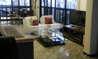 Imagem 2: Apartamento Alto Padrão à venda em Recife/PE