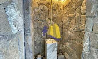 Imagem 3: Casa com 6 dormitórios à venda, 631 m² por R$ 8.800.000,00 - Riviera - Módulo 24 - Bertiog