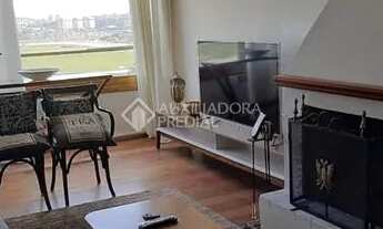 Imagem: Apartamento à venda Avenida Icaraí, Cristal