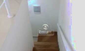 Imagem 4: Sobrado com 1 dormitório à venda, 50 m² por R$ 339.500,00 - Paraíso - Santo André/SP