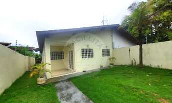 Imagem 2: Casa disponível pra aluguel no Aleixo - Manaus - Amazonas