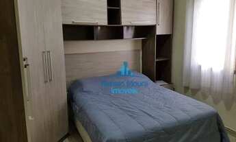 Imagem 7: Apartamento com 2 dormitórios para alugar, 55 m² por R$ 1.702,78/mês - Jardim Faculdade