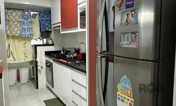 Imagem 7: Apartamento em Cristal