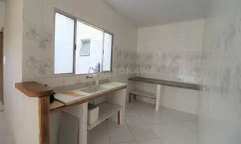 Imagem 4: Casa com 3 dormitórios para alugar, 80 m² por R$ 1.300/mês - Vila São Paulo - Mogi das Cru